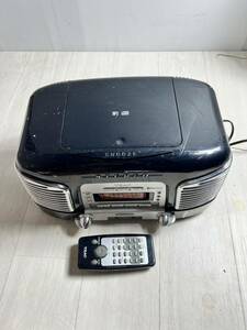 TEAC / ティアック　SL-D930　BLUETOOTH CD RADIO　スピーカーシステム　CDプレイヤー　ラジオ　リモコン付き