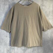 ユナイテッドアローズ　united arrows Tシャツ　カットソー M_画像2