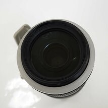 Th951882 キャノン 望遠ズームレンズ EF70-300mm F4-5.6L IS USM canon 中古_画像3