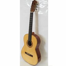 Th952151 オルフェウス・ヴァレー・ギターズ Orpheus Valley Guitars Rosa Artista RA クラシックギター 美品・中古_画像2