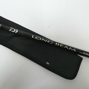 Dz785733 ダイワ 釣竿 ロングビーム LONG BEAM T23-385 Daiwa 中古・美品