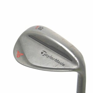 NA484 テーラーメイド ゴルフクラブ ウェッジ ミルドグラインド2 MILLED GRIND 2 58° SB-11° シャフト：PROJECTX 6.5 TaylorMade 中古