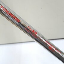 FtTh953588 PING ゴルフクラブ ウェッジ GLIDE FORGED PRO WEDGE #58 Tグラインド メンズ 未使用_画像7