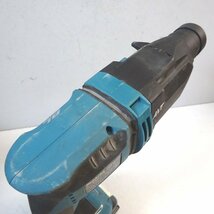 Ft1143881 マキタ ハンマドリル HR182D makita 中古_画像4