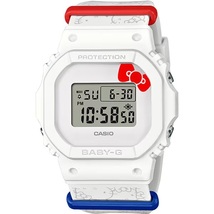 新品未開封品　カシオ CASIO Baby-G BGD-565KT-7JR [BABY-G（ベビージー）_画像3