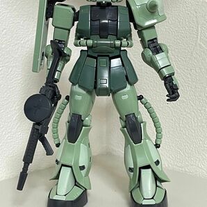 RG 1/144 量産型ザク