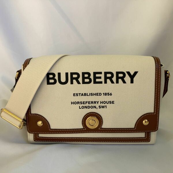  バーバリー　Burberry ホースフェリー　プリント