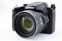 Nikon COOLPIX P510 クールピクス コンパクト デジタルカメラ [A0284]_画像3