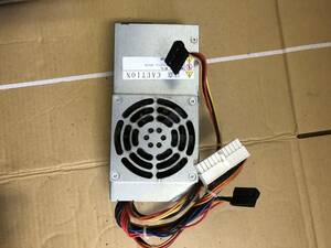 d428*AcBel PC7067 250W power supply unit used operation goods *