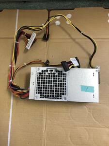 d432★DELL H250AD-00 250W 電源ユニット 中古動作品 ★