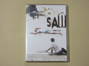 SAW （ソウ）（セル版・日本語吹替付）