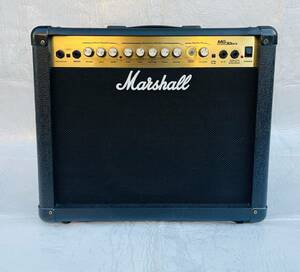 Marshall マーシャル ギターアンプMG30 DFX コンボ