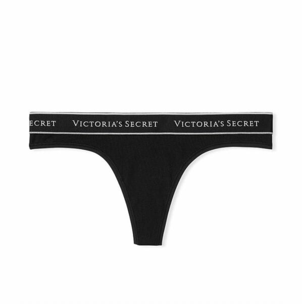 ヴィクトリア シークレット Victoria s Secret Tバック ショーツ ソング　Sサイズ