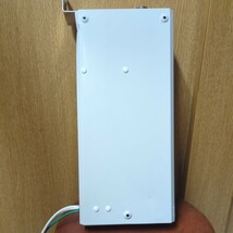 TOTO 小型電気温水器 RE01 湯ポット 1.2L 100V 住宅用電気温水器 湯ぽっと_画像2