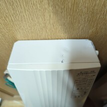 TOTO 小型電気温水器 RE01 湯ポット 1.2L 100V 住宅用電気温水器 湯ぽっと_画像4