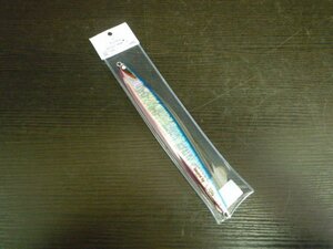 ☆FAP-04264 未使用品 セカンドステージ 刃 ヤイバ 320g 005 ブルピン メタルジグ