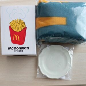 マクドナルド福袋