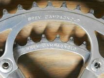 campagnolo カンパニョーロ RECORD 10s クランク 170mm _画像5