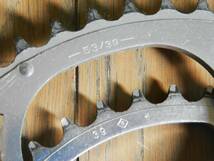 campagnolo カンパニョーロ RECORD 10s クランク 170mm _画像6