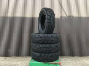 【在庫限定品】2023年製 新品 ミシュラン 195/80R15 107/105R AGIRIS X-ICE 　4本セット◆D2774