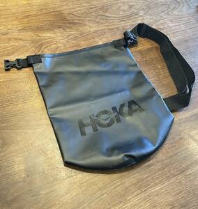 HOKA ホカ 防水 ドライバッグ　5L 未使用