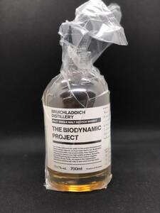 【新古】BRUICHLADDICH/ブルイックラディ　THE BIODYNAMIC PROJECT/バイオダイナミックプロジェクト