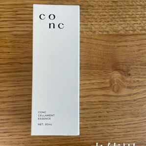 【未使用】ユーグレナ conc セラメント エッセンス 30mL