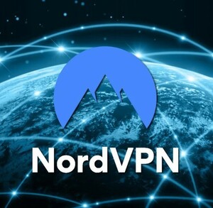 NordVPN u1親 Win/Mac/iOS/Android対応