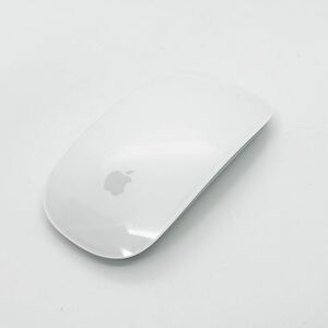 Apple Magic Mouse 2 A1657 アップル マジックマウス ワイヤレスマウス 通電確認済 現状品