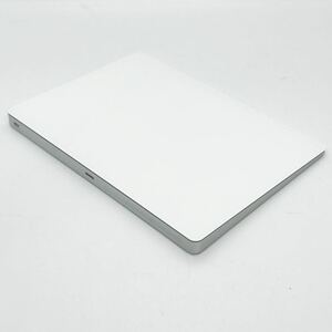 Apple Magic Trackpad 2 マジック トラックパッド A1535 通電確認済 現状品