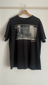 STUSSY Tシャツ ロックTシャツ ビンテージ