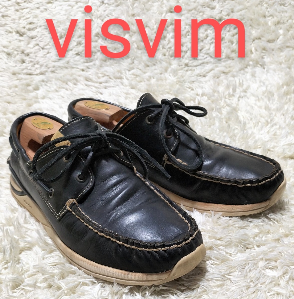 2024年最新】Yahoo!オークション - 9.5(靴 visvim)の中古品・新品