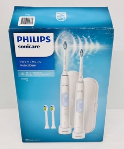 CZO2502 exhibition goods Sonicare/ Sonicare Protect Clean/ protect clean HX6403/71 1 psc only electric toothbrush brush teeth daily necessities 