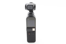 ■美品■ DJI OSMO POCKET 3軸ジンバルカメラ 【初期付属品完備】#512003_画像3