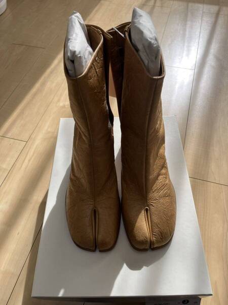 新品Maison Margiela タビ ブーツ 足袋 マルジェラ 41