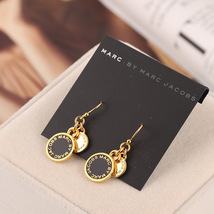 マークバイマークジェイコブス MBMJ002　MARC BY MARC JACOBS　ピアス　イヤリング　アクセ　ピアス　ゴールド_画像3