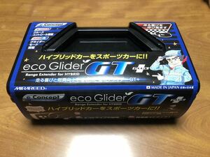 エコグライダーGT+ プリウス30系, プリウスα40/41系 EG-1711　ミラリードスロットルコントローラー 