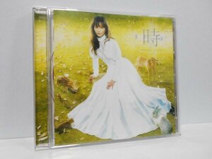本田美奈子 時 CD