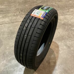 (IK134.7) 送料無料 [4本セット] GOODYEAR EAG RVF XL　205/50R17 93V 2020年以降製造 室内保管 205/50/17 夏タイヤ