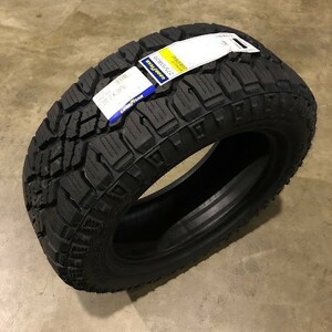 保管袋付 (IK032.7) 送料無料 [2本セット] GOODYEAR WRL DURATRAC　275/55R20 113T 2020年以降製造 室内保管 275/55/20 .