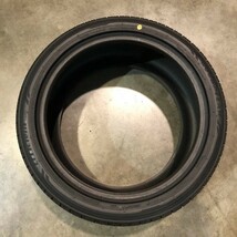 保管袋付 期間限定価格(IK114.7) 送料無料 [4本セット] GOODYEAR E-Grip COMFORT XL FP　255/40R18 99W 2020年以降製造 255/40/18 夏タイヤ_画像4