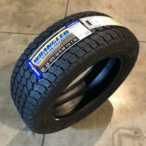 保管袋付 (IK034.17) 送料別 [4本セット] GOODYEAR WRL AT ADVENTURE　275/55R20 113T 2020年以降製造 室内保管 275/55/20 夏タイヤ