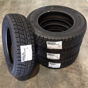 保管袋付 (AU002.7) 送料無料[4本セット] YOKOHAMA iceGUARD iG60　175/70R14 84Q 2021年製造 屋内保管 スタッドレス 175/70/14 175 70 14.