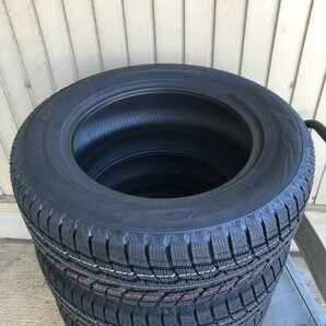 保管袋付 (IL012.7) 送料無料 [4本セット] TOYO OBSERVE GSi-6 LS 225/65R17 102H 2023年製造 室内保管 スタッドレス 225/65/17の画像3