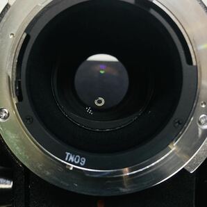 【極上美品】OLYMPUS OM-SYSTEM F.ZUIKO AUTO-T 300mm  ※専用ケース付きの画像5