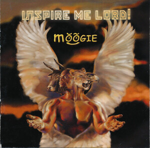 【G-RAP】MOOGIE / Inspire Me Lord! ２００１ Richmond, CA【CHRISTIAN RAP】インディ GOSPEL