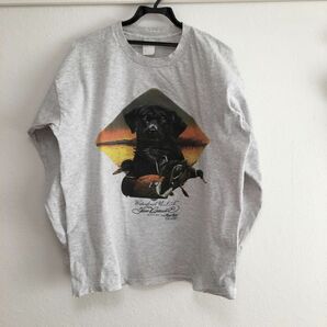 Red Tail レッドテイル スエット XL