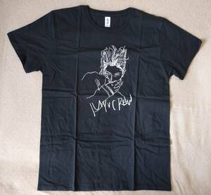 MIYAVI・Tシャツ　未使用　