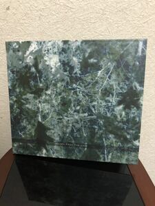 VOICES FROM THE LAKE - S.T. CD ダブテクノ dub techno donato dozzy neel drone ambient 