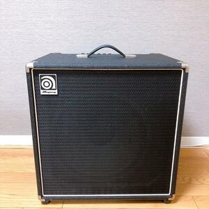 Ampeg アンペグ BA-115 ベースアンプ